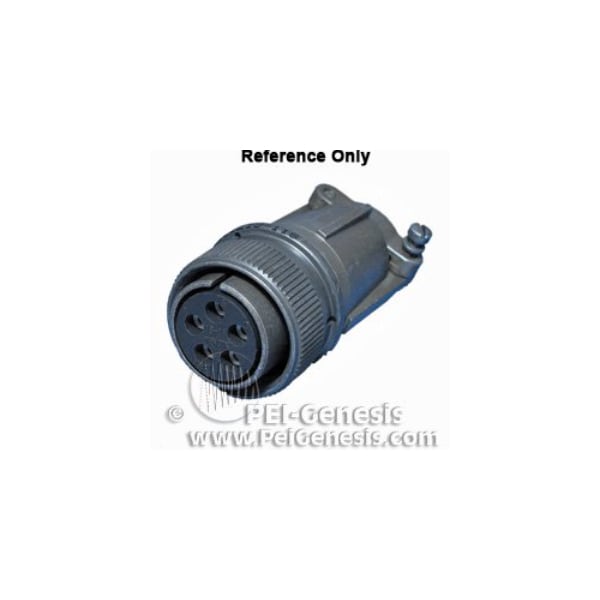 AC 19C 1916 PIN PLUG